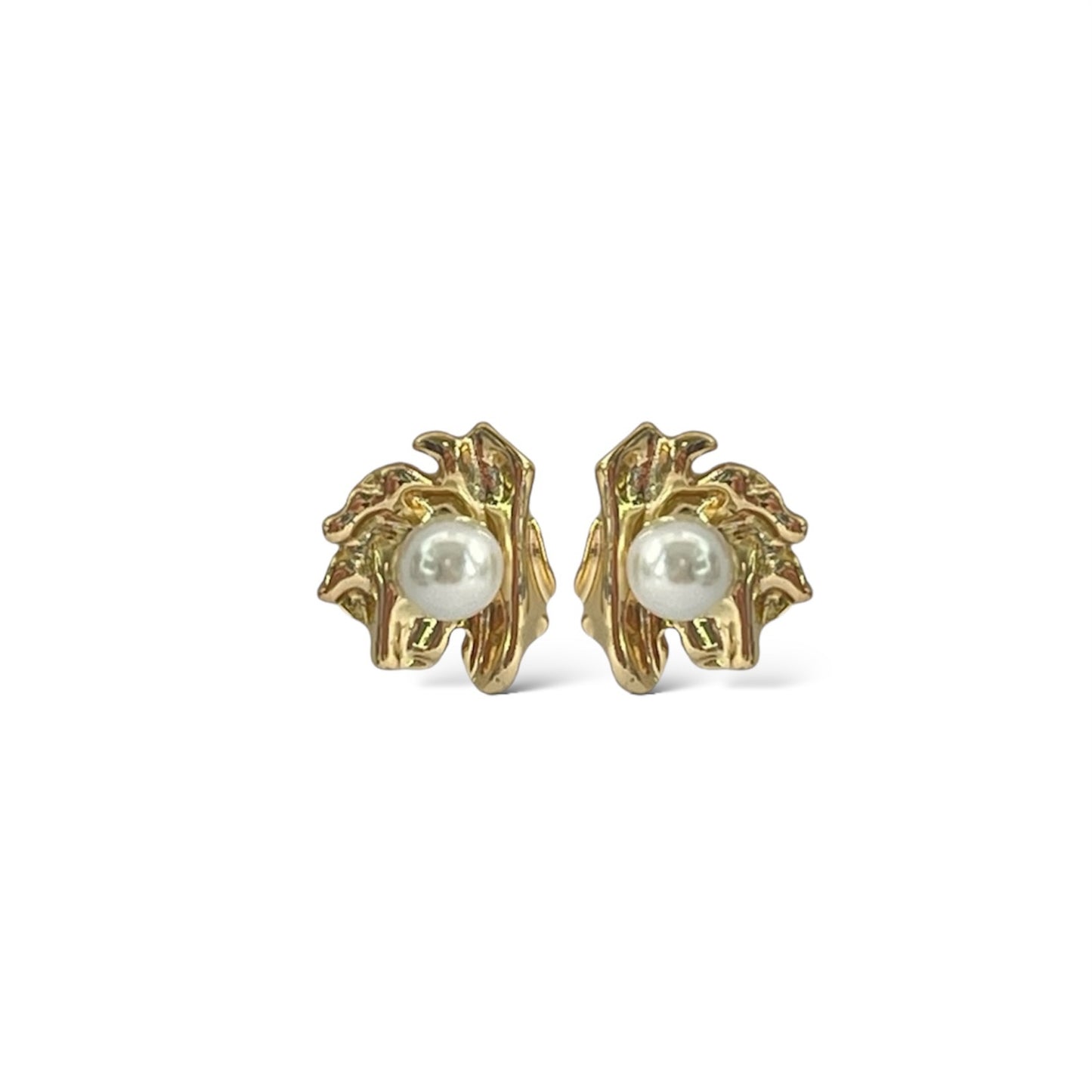 Sunflower Earrings image 0