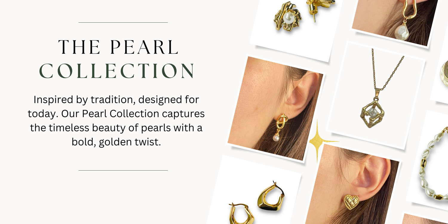 The Pearl Collection